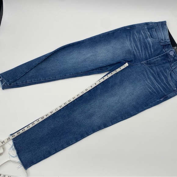 Democracy Ab Technology Jeans size 10 - Picture 10 of 11